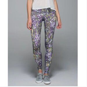 Lululemon Wunder Under Full On Luxtreme Legging